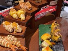 -古田居·特色寿司料理(骏欣中心店)