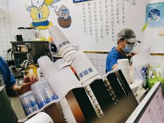 -茶百道(琉璃场店)