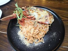 -吃饼人西餐(南开店)