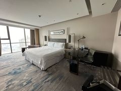 -宁波威斯汀酒店