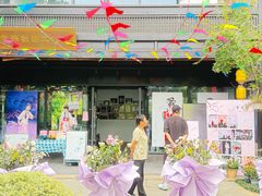 -雅达·阳羡溪山小镇中心