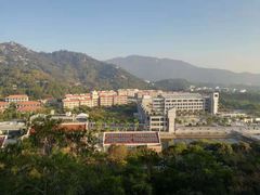 -厦门国家会计学院
