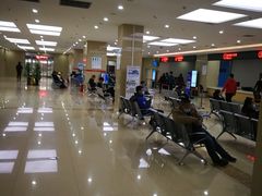 -哈尔滨市民大厦