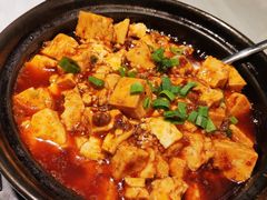 -食客堂麻婆豆腐专门店