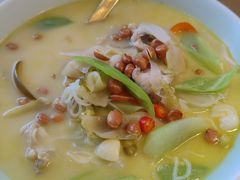 -蜜桃餐厅·伴山(绿宝广场店)