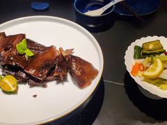 -新淮扬村·淮扬菜·北京烤鸭·世界美食之都示范店(崇文门店)