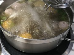 -为什么牛潮汕牛肉火锅(中信广场店)