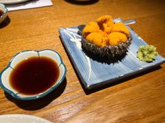 -桂马·日本料理·海胆·海鲜饭·酒场(民主广场店)