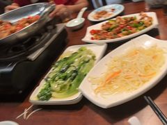 -61号餐吧(兴坪古镇漓江店)