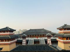 -中国汉城景区