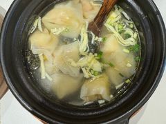 -馋三尺蟹粉小笼(人民广场店)