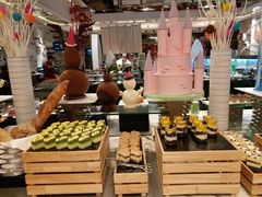 -合肥皇冠假日酒店·菲亚斯特自助餐厅(黄山路店)