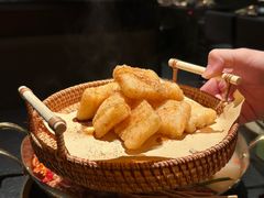 -色響火锅(恒隆广场店)