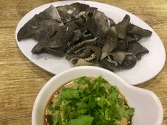 麻酱-宋记爆肚(酒仙桥店)