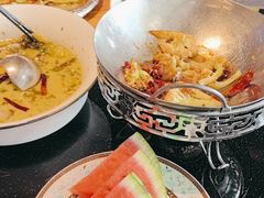 -恒记饭店(珠江路总店)
