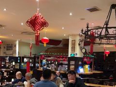 -兰特伯爵西餐厅·啤酒屋(方庄店)