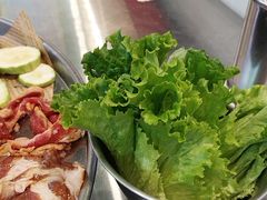 -哈哈碳都·牛肋条无限自助烤肉(宝龙店)