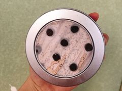 招牌奶茶盒子-白骑士欧洲蛋糕店(夏威夷店)