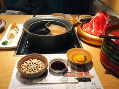 -温野菜涮涮锅(西单大悦城店)