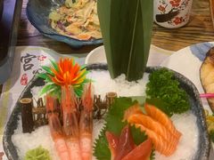 -宫谷创作料理(大拇指广场店)