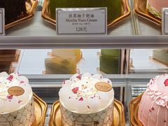-布歌东京(清河万象汇店)