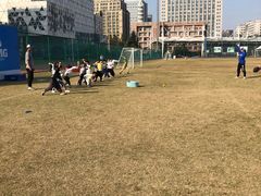 -黄龙魔方运动培训·棒球·橄榄球