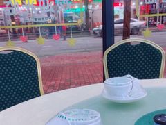 -锐记美食店·现捞海鲜(闸坡店)
