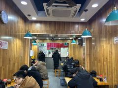 -小胖包子王(阜成门内店)