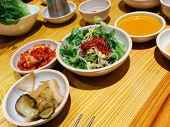 -喜来稀肉(北外滩白玉兰广场店)