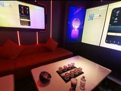 -星聚会KTV(龙湖上海奉贤天街店)