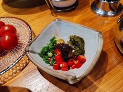 -老凯俚酸汤鱼(鸿通城店)