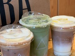 -去茶山(重庆万象城店)