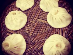 -四季美汤包(户部巷店)