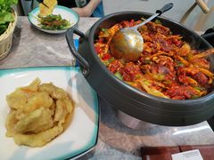 -屋里家延边朝鲜族冷面(梅林3店)