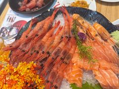 -松坂屋日料自助(长城路店)