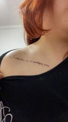 -極致刺青TATTOO STUDIO 私人订制