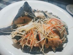 -北京水岸山吧度假村(雁栖镇店)