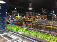 -家乐福会员店(南翔店)