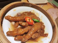 -点都德(大茶楼店)