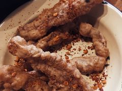 -周幺妹重庆老火锅(银泰城总店)