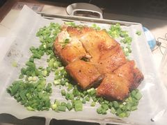 -桂满陇·蟹黄小笼汤包(中山公园店)