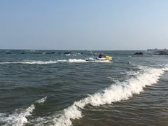 -日照灯塔风景区