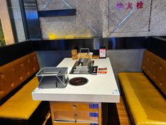 -玉善烧烤串城(长春总店)