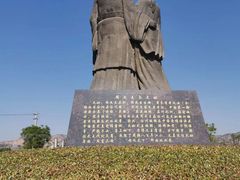 -处女泉风景名胜区