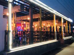 -老安火盆烤肉(金寨路店)