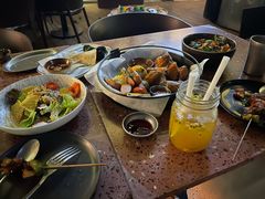 -La Terre乐田(万象城店)