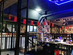 -蛙鱼道美蛙鱼自助火锅(新耍都店)
