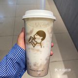 我特别喜欢它家的芋泥啵啵很有弹性啊