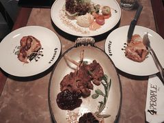 -Juicy Bakery(瑞景店)