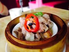 -粤港湾砂锅粥·宵夜(宝龙店)
